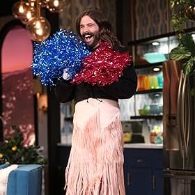 Jonathan Van Ness